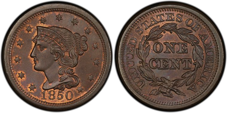 Cert 31543982 - Coin Image