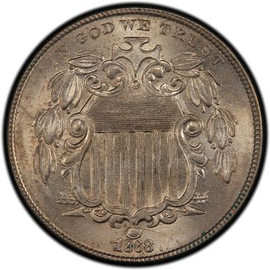 Cert 31543955 - Coin Image