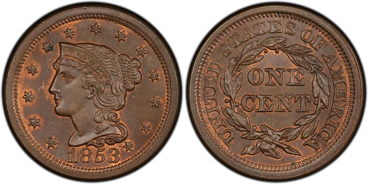 Cert 31543731 - Coin Image