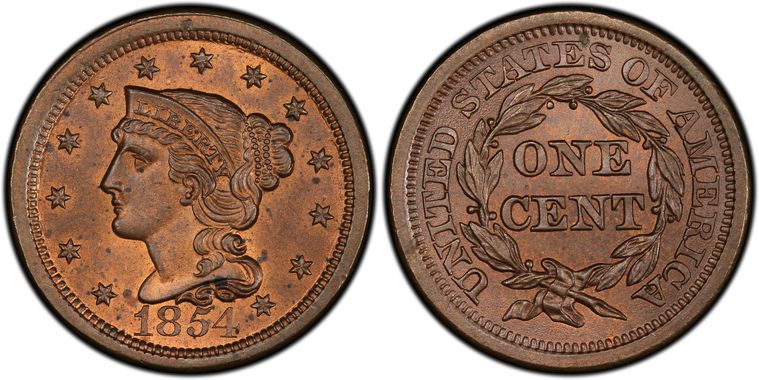 Cert 31543746 - Coin Image