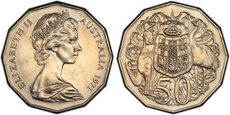 Cert 80068412 - Coin Image