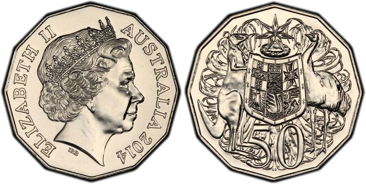 Cert 80068429 - Coin Image