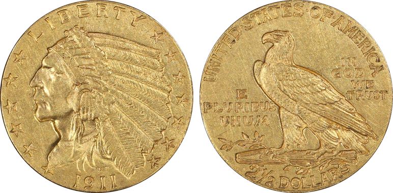 Cert 28946627 - Coin Image