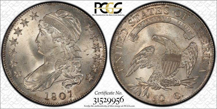 Cert 31529956 - Coin Image