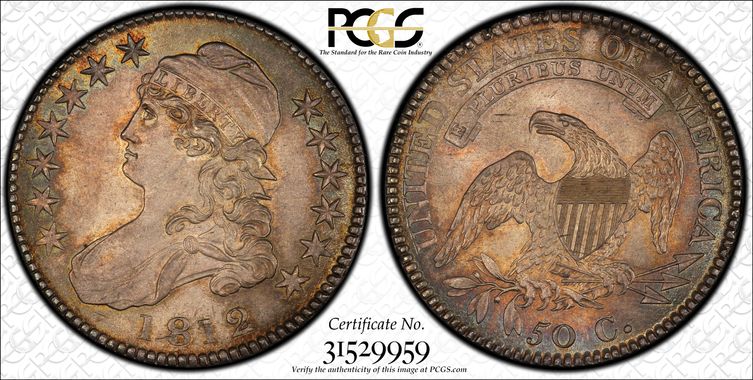 Cert 31529959 - Coin Image