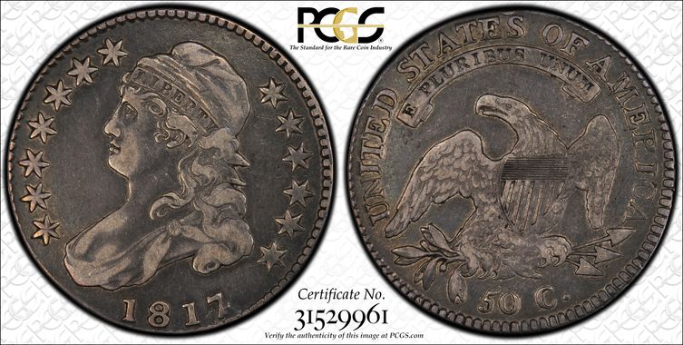 Cert 31529961 - Coin Image