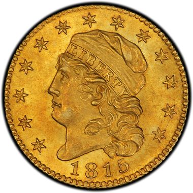 Cert 31529832 - Coin Image