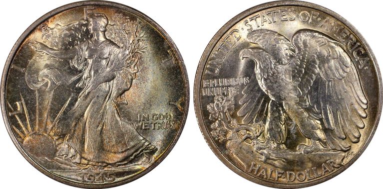 Cert 25223282 - Coin Image