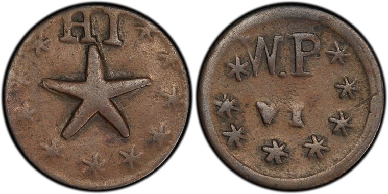 Cert 25222379 - Coin Image