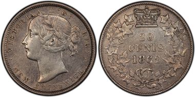 1862 20C XF45