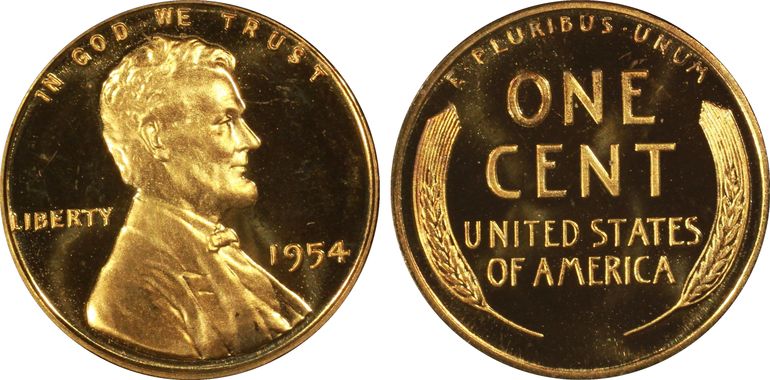 Cert 25220789 - Coin Image