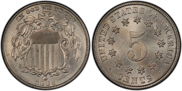 Cert 25219364 - Coin Image