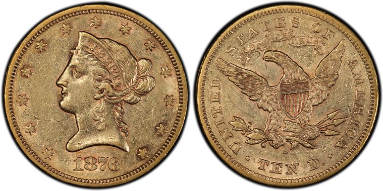 Cert 25218745 - Coin Image