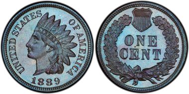 1889 1C PR66BN