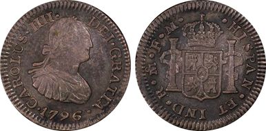 1796-Mo FM 1/2 R Calico-279 AU55