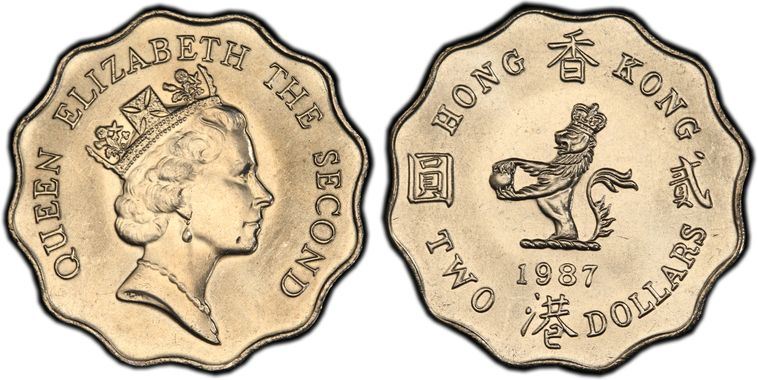 Cert 80068186 - Coin Image