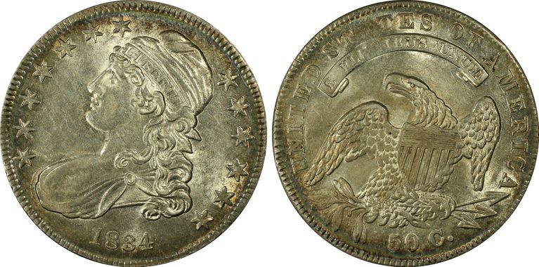 Cert 31515078 - Coin Image