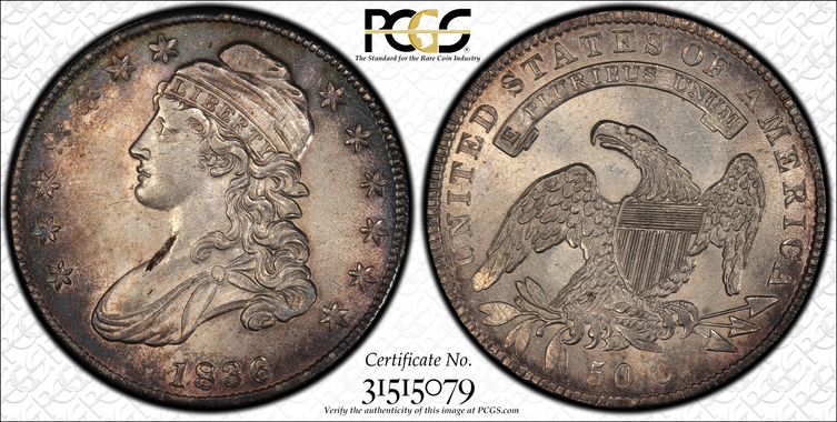 Cert 31515079 - Coin Image