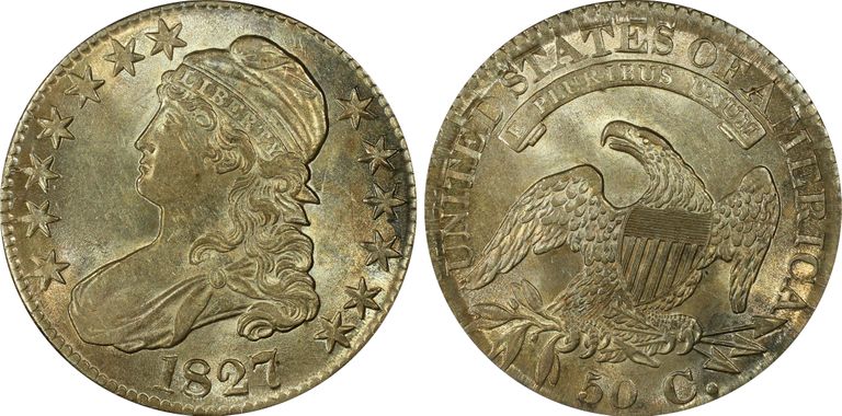 Cert 31515080 - Coin Image