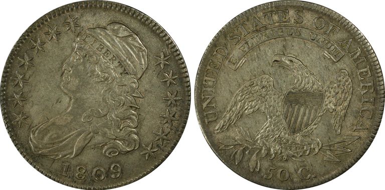 Cert 31515082 - Coin Image