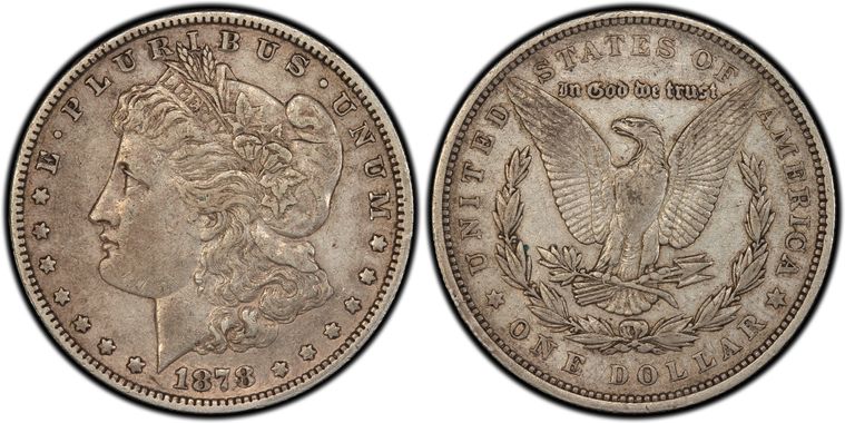 Cert 31511628 - Coin Image