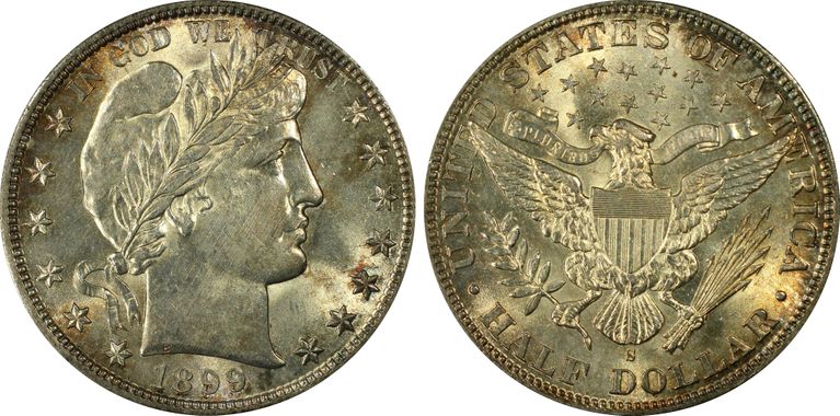 Cert 31511187 - Coin Image