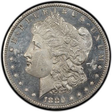 Cert 29589307 - Coin Image
