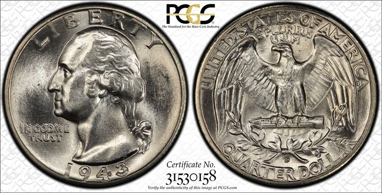 Cert 31530158 - Coin Image