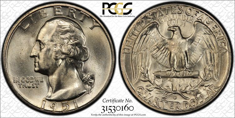 Cert 31530160 - Coin Image