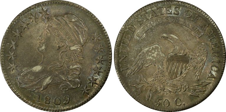 Cert 31515397 - Coin Image