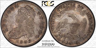 1809 50C Overton 109b III Edge XF45