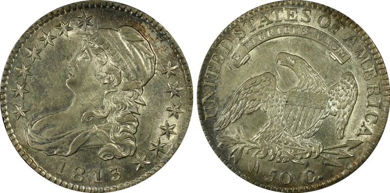 Cert 31515401 - Coin Image