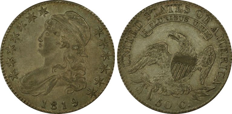 Cert 31515405 - Coin Image