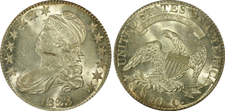 Cert 31515408 - Coin Image