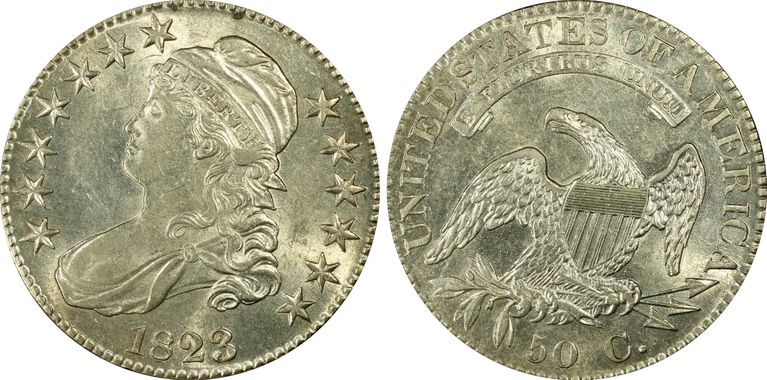 Cert 31515409 - Coin Image