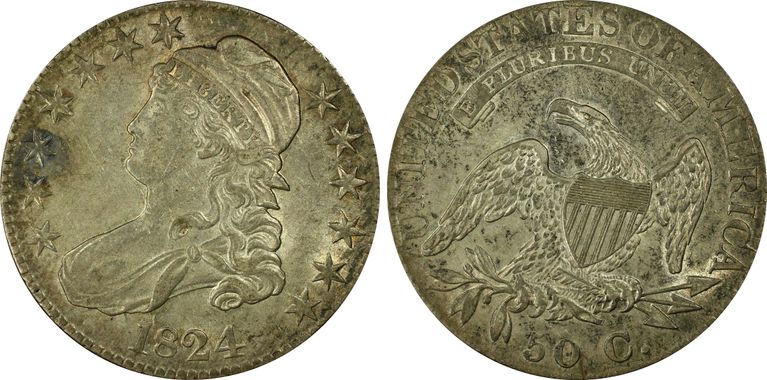 Cert 31515410 - Coin Image