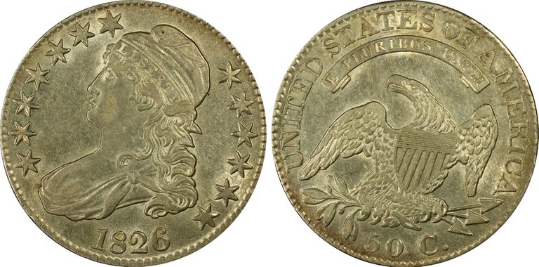 Cert 31515411 - Coin Image