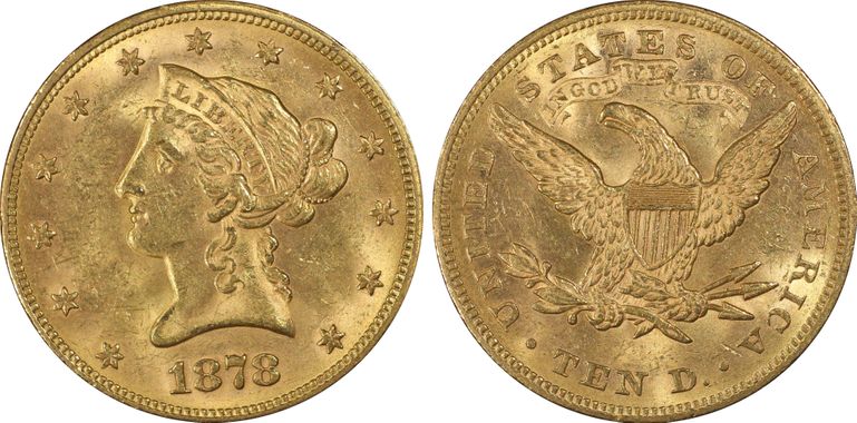 Cert 31507922 - Coin Image