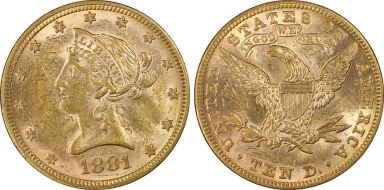 Cert 31507925 - Coin Image