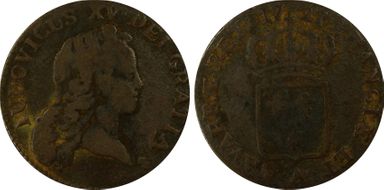 1721-A 1/2 Sol Gad-273 N1BN