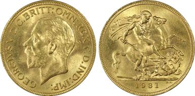 1931-SA Sov S-4005 MS64