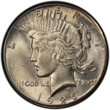 Cert 31500440 - Coin Image
