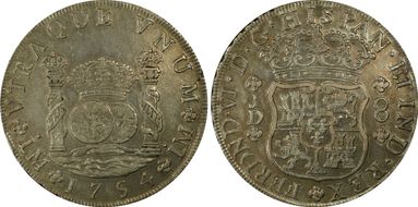 1754-LM JD 8 R Calico-457 Yon-L8-54 XF45