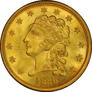 Cert 31694535 - Coin Image