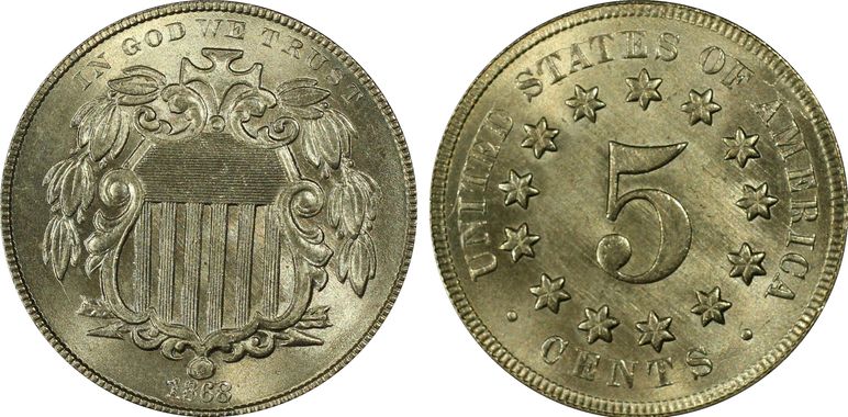 Cert 31686278 - Coin Image