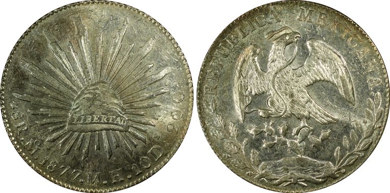 Cert 31685520 - Coin Image