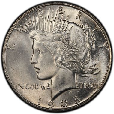 Cert 31679867 - Coin Image