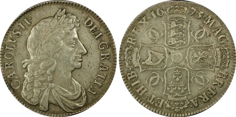 Cert 31678289 - Coin Image