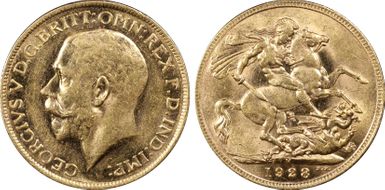 1928-M Sov S-3999 MS62