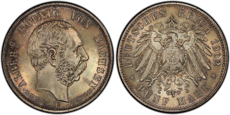 Cert 31679980 - Coin Image